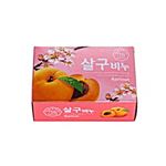 자연미인 살구 비누