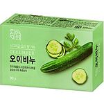 오이 비누