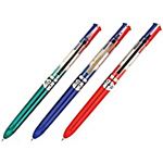 3색 볼펜 (0.7mm)