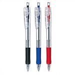 타프리 클립 볼펜 (0.5/0.7/1.0mm)