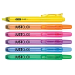 JUST CLICK 형광펜 S