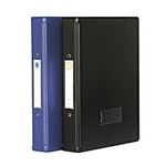 고주파 4공 장부 바인더 (B5)