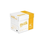 밀크 A4 베이지 복사용지 80g (1박스)