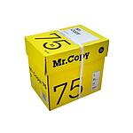 미스터카피 B5 복사용지 75g (1박스)