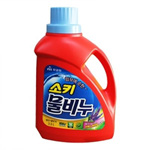 소키 물비누