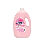 샤프란 섬유유연제