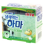 냄새먹는 하마 (싱크대용)
