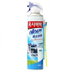 옥시싹싹 에어컨 청소당번