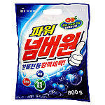 가루비누 넘버원