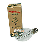 수은램프 (250~400W, E39)