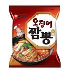 오징어짬뽕