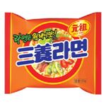 삼양라면