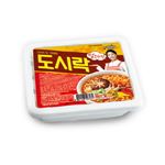 팔도도시락