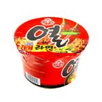 열라면큰사발