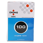 PVC 시트용 수성 접착제 (100)