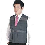 작업복 조끼 (ITV-32)