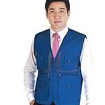 작업복 조끼 (ITV-34)