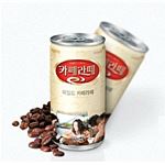 카페라떼 마일드