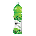 자연은 알로에100