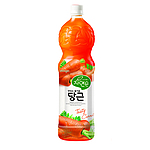 자연은 제주당근