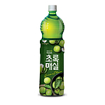 초록 매실