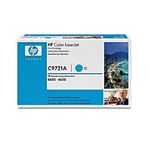 HP토너카트리지(C9721A)
