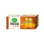 자연은 종합음료세트 제주감귤