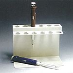 마이크로 피펫 스탠드 (Gilson&Eppendorf)