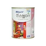 센스멜 DIY