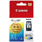 캐논잉크카트리지 (CL-811XL)