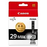 캐논잉크카트리지 (PGI-29 MBK )
