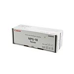 캐논토너카트리지 (NPG-18)