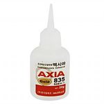 목재 다공질용 접착제 (835G)
