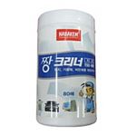 짱 크리너 티슈