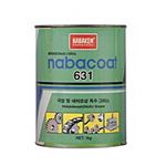 고온부 몰리브덴 구리스 (nabacoat 631)