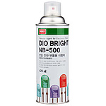 정밀 전자 부품용 이형제 (NB-500)