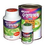 수성조색제