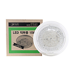 LED원형직부등 (15W)