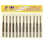 다이아몬드 머신 테파 파일 (FTM-06)