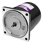 리버서블 모터 (S8R25G/25W)