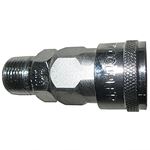 에어 수동 카플러 (JSM)