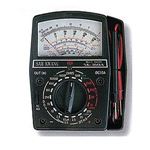 아날로그 테스터 (SK-360A)
