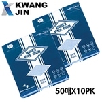 부직포 와이퍼 (KJW-500)