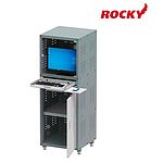 현장용PC보관함 (RCR-R66)