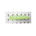 공구걸이 행거 Driver Hanger Steel