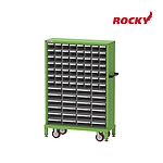 투명부품보관랙 (RCB-B245 Series)