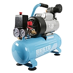 휴대용 에어콤프레샤 (3/4HP)