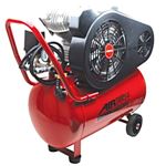 벨트형 에어콤프레샤 (4.5HP)