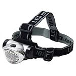 LED헤드랜턴 (WTE-123B)