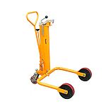 드럼트럭 (M-DT250)